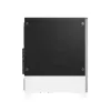 Case per computer Zalman S5 WHITE Midi Tower