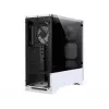 Case per computer Zalman S5 WHITE Midi Tower