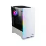 Case per computer Zalman S5 WHITE Midi Tower