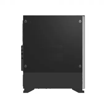 Case per PC Zalman S5 nero Midi Tower