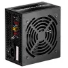 Alimentatore Zalman ZM500-LXII 500 W 20+4-Pin ATX ATX nero