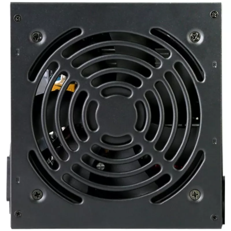 Alimentatore Zalman ZM500-LXII 500 W 20+4-Pin ATX ATX nero