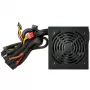 Alimentatore Zalman ZM500-LXII 500 W 20+4-Pin ATX ATX nero