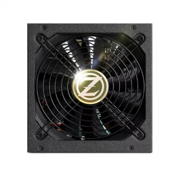 Alimentatore Zalman ZM700-EBTII 700 W 24-pol ATX ATX nero