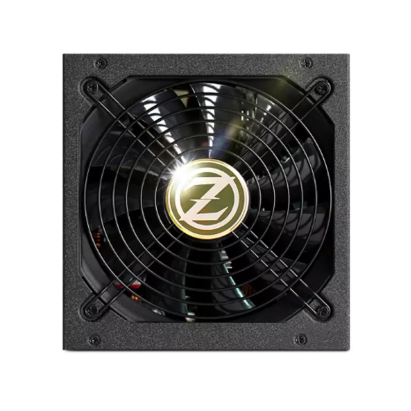 Alimentatore Zalman ZM700-EBTII 700 W 24-pol ATX ATX nero