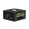 Alimentatore Zalman ZM700-EBTII 700 W 24-pol ATX ATX nero