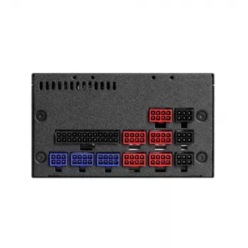 Alimentatore Zalman ZM700-EBTII 700 W 24-pol ATX ATX nero