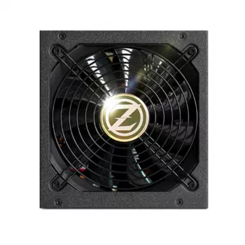 Alimentatore Zalman ZM800-EBTII 800 W 24-pol ATX ATX nero