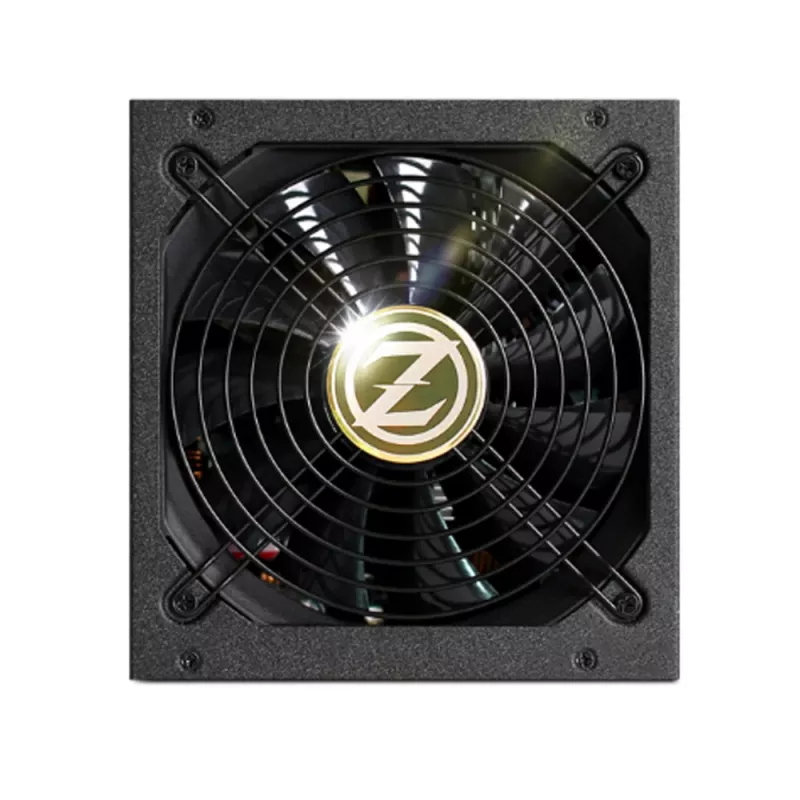 Alimentatore Zalman ZM800-EBTII 800 W 24-pol ATX ATX nero