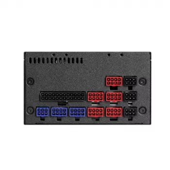 Alimentatore Zalman ZM800-EBTII 800 W 24-pol ATX ATX nero