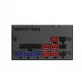 Alimentatore Zalman ZM800-EBTII 800 W 24-pol ATX ATX nero