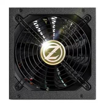 Alimentatore Zalman ZM1000-EBTII 1000 W 24-Pin ATX ATX nero