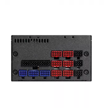 Alimentatore Zalman ZM1000-EBTII 1000 W 24-Pin ATX ATX nero