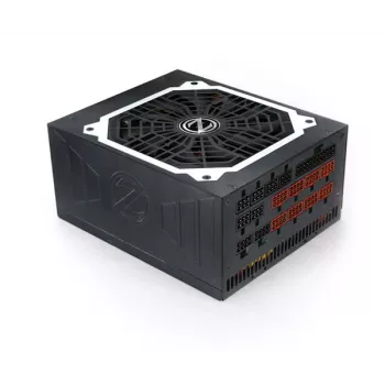 Alimentatore Zalman ZM1000-ARX 1000 W 20+4 Pin ATX nero