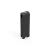Supporto per cuffie Zalman ZM-FH10 BK alluminio gomma acciaio nero