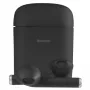 Cuffie con microfono Denver TWE-46 nero