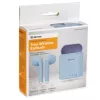 Cuffie Denver TWE-46LIGHTBLUE
