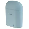 Cuffie Denver TWE-46LIGHTBLUE