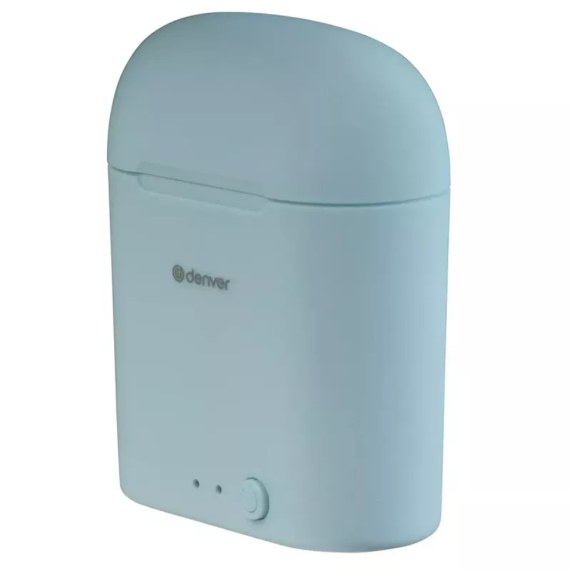 Cuffie Denver TWE-46LIGHTBLUE