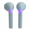 Cuffie Denver TWE-46LIGHTBLUE