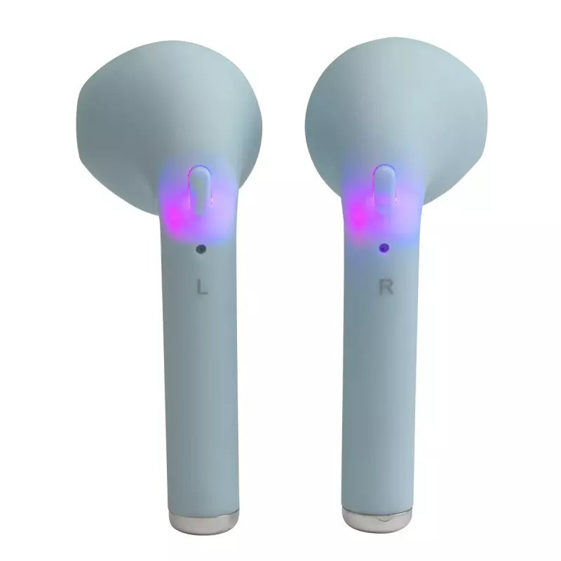 Cuffie Denver TWE-46LIGHTBLUE