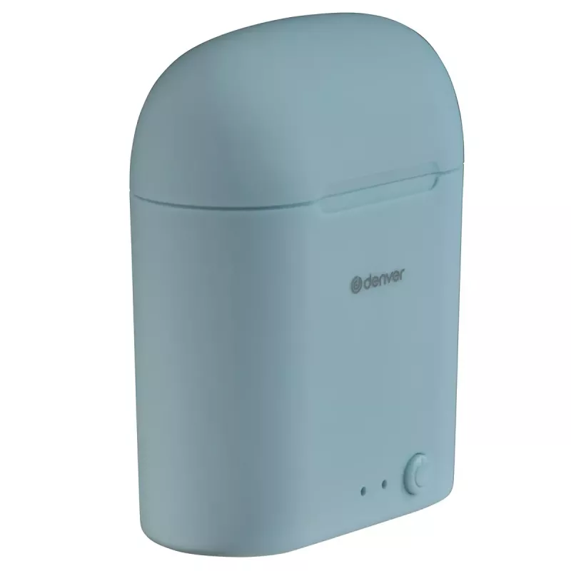 Cuffie Denver TWE-46LIGHTBLUE