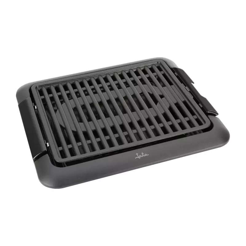 Barbecue JATA BQ108 grill elettrico 1250 W