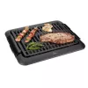 Barbecue JATA BQ108 grill elettrico 1250 W