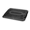 Barbecue JATA BQ108 grill elettrico 1250 W