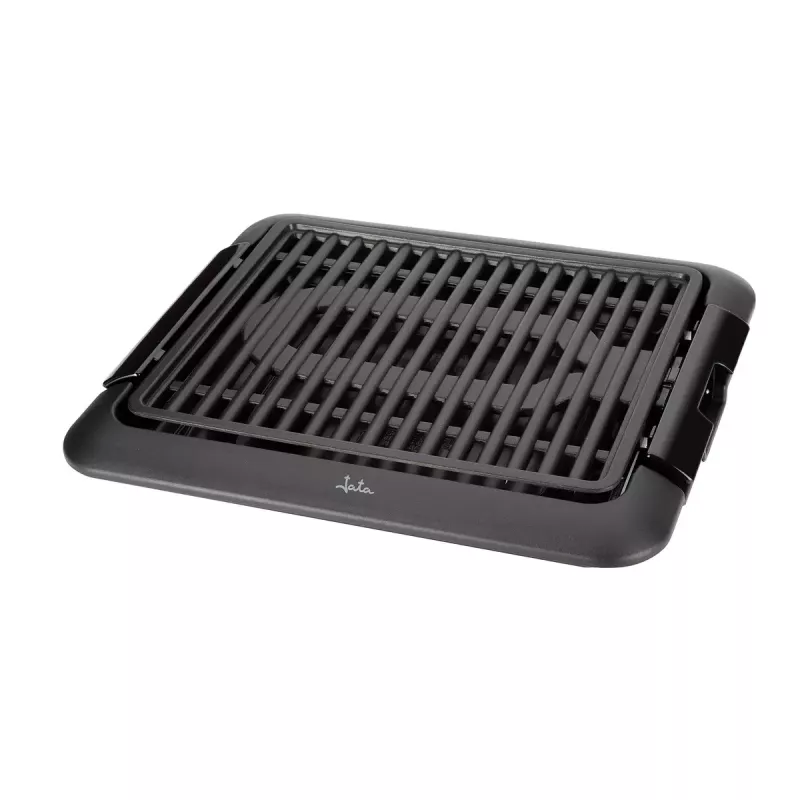 Barbecue JATA BQ108 grill elettrico 1250 W