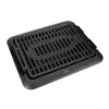 Barbecue JATA BQ108 grill elettrico 1250 W