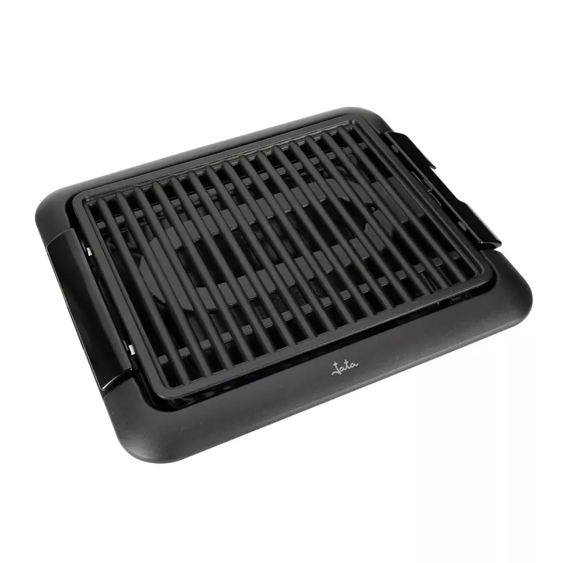 Barbecue JATA BQ108 grill elettrico 1250 W