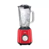 Frullatore da tavolo JATA BT795 rosso