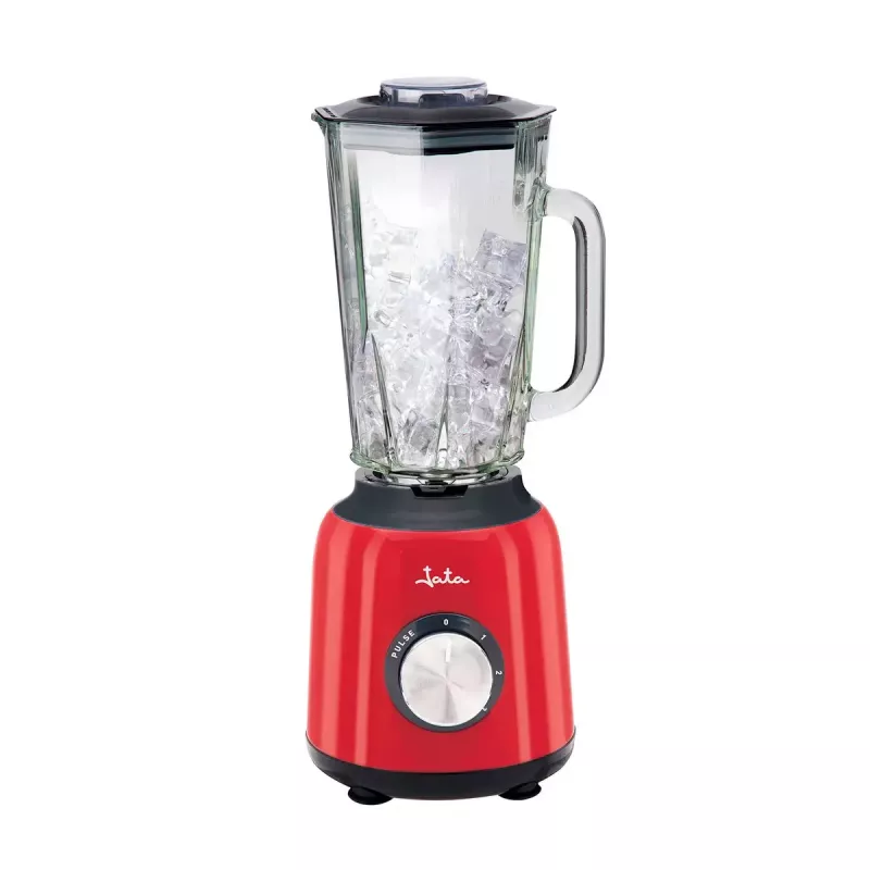 Frullatore da tavolo JATA BT795 rosso