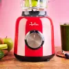 Frullatore da tavolo JATA BT795 rosso