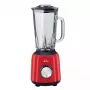Frullatore da tavolo JATA BT795 rosso