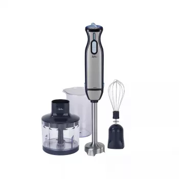 Frullatore a immersione JATA JEBT5026 acciaio inox