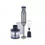 Frullatore a immersione JATA JEBT5026 acciaio inox