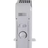 Termoconvettore elettrico JATA C214