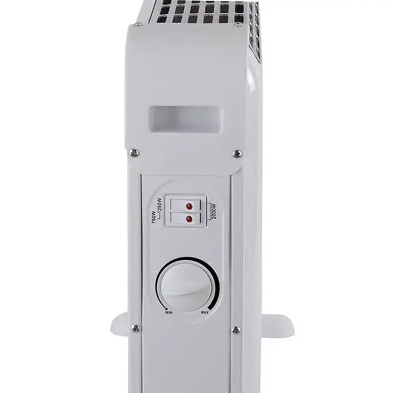 Termoconvettore elettrico JATA C214