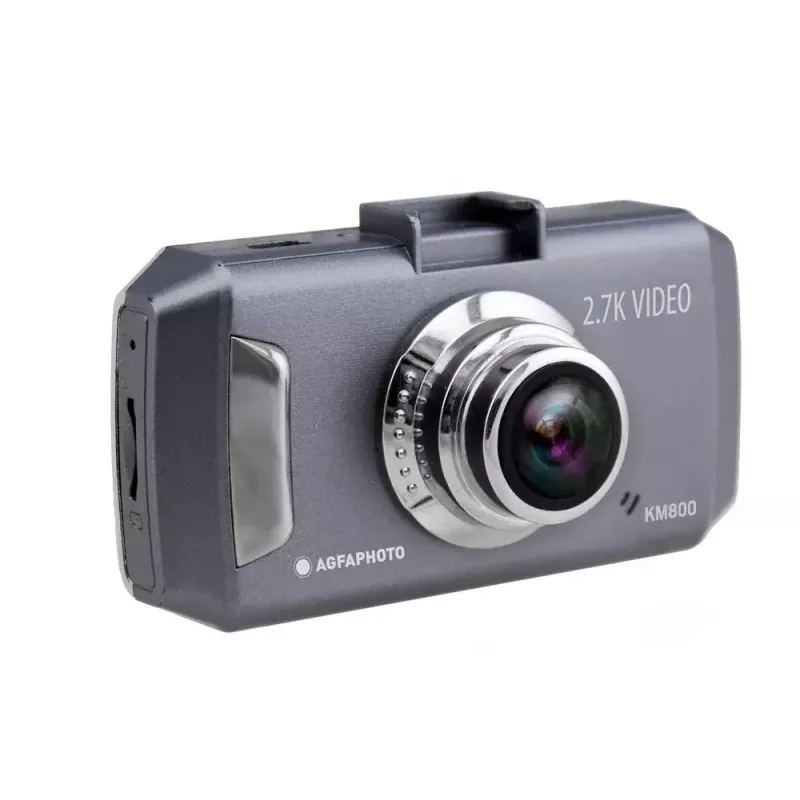 Dashcam AgfaPhoto KM800 Full HD USB grigio