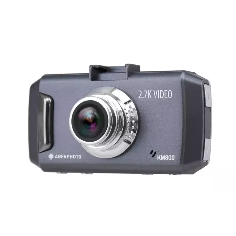 Dashcam AgfaPhoto KM800 Full HD USB grigio