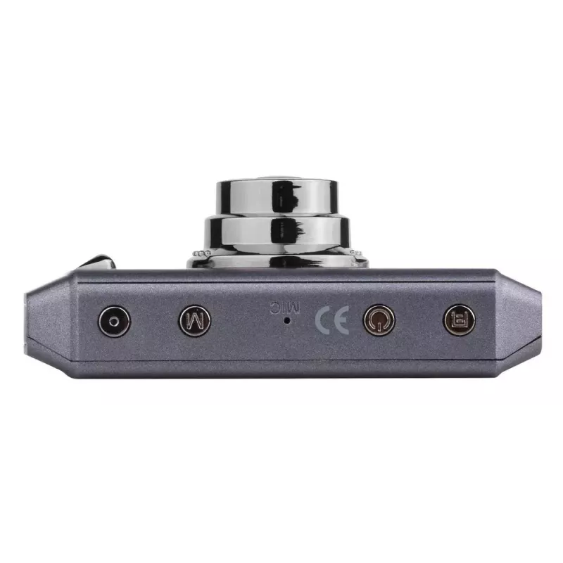 Dashcam AgfaPhoto KM800 Full HD USB grigio