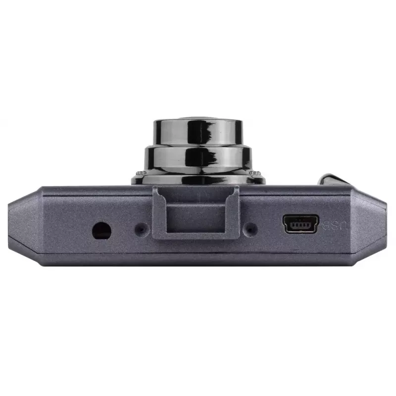 Dashcam AgfaPhoto KM800 Full HD USB grigio