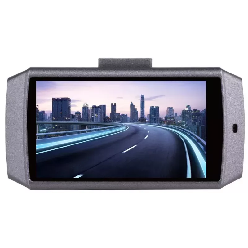 Dashcam AgfaPhoto KM800 Full HD USB grigio