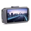 Dashcam AgfaPhoto KM800 Full HD USB grigio