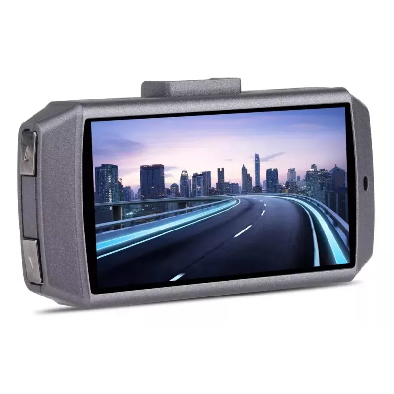 Dashcam AgfaPhoto KM800 Full HD USB grigio
