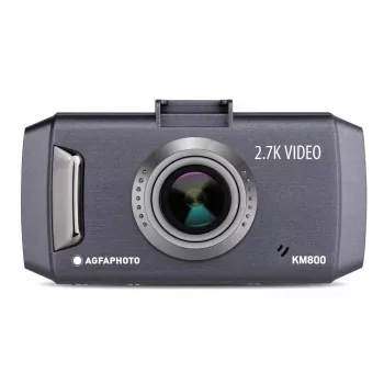 Dashcam AgfaPhoto KM800 Full HD USB grigio