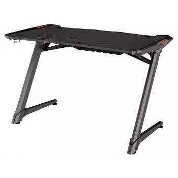 Scrivania da gaming Sandberg Fighter Gaming Desk 2 nero