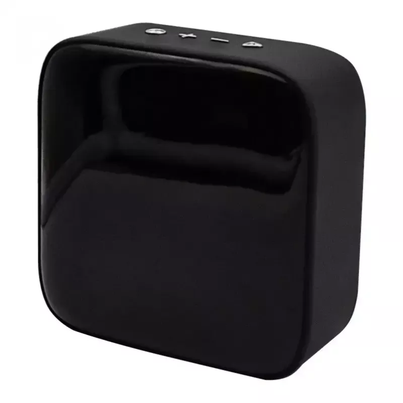 Altoparlante portatile mono Denver BTL-350 nero